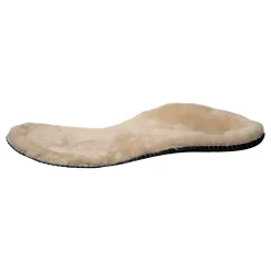 Women ABEO Women-Genuine Wool Orthotic Womens Metatarsal