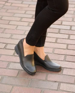 Women ABEO Standard|Education-Horizon Slip On