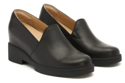 Women ABEO Standard|Education-Horizon Slip On
