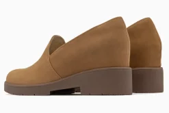 Women ABEO Standard|Education-Horizon Slip On