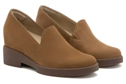 Women ABEO Standard|Education-Horizon Slip On