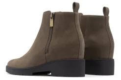 Women ABEO Standard|Education-Horizon Zip Metatarsal