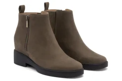 Women ABEO Standard|Education-Horizon Zip Metatarsal