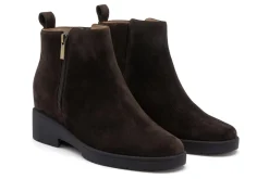 Women ABEO Standard|Education-Horizon Zip Metatarsal