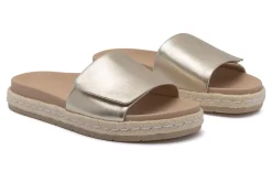 Women ABEO Standard|Education-Isle Slide