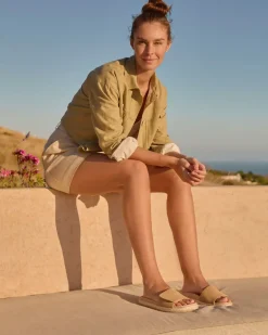 Women ABEO Standard|Education-Isle Slide