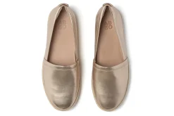 Women ABEO Standard|Education-Isle Slip On Metatarsal