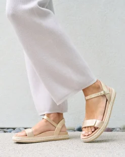 Women ABEO Standard|Education-Isle Strap