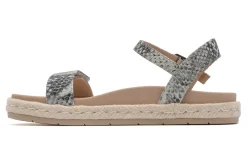 Women ABEO Standard|Education-Isle Strap Metatarsal