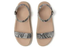 Women ABEO Standard|Education-Isle Strap Metatarsal