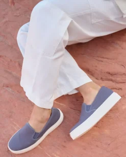 Women ABEO Standard|Education-Jumpstreet Slip On Metatarsal