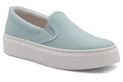 Women ABEO Standard|Education-Jumpstreet Slip On Metatarsal