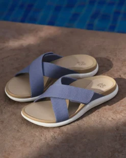 Women ABEO Standard|Active-Laguna Slide Metatarsal