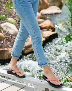 Women ABEO Standard|Active-Laguna Thin Strap