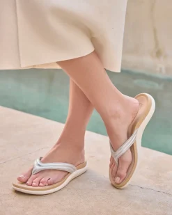 Women ABEO Standard|Active-Laguna Thin Strap Metatarsal