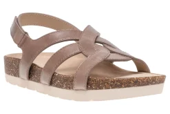 Women ABEO Standard|Education-Lanai Sandal