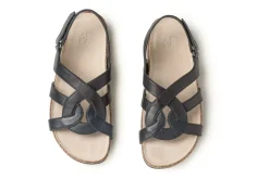 Women ABEO Standard|Education-Lanai Sandal