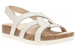 Women ABEO Standard|Education-Lanai Sandal