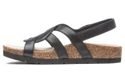 Women ABEO Standard|Education-Lanai Sandal Metatarsal
