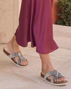 Women ABEO Standard|Education-Lanai Slide