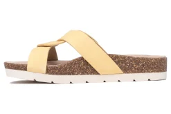 Women ABEO Education|Travel-Lanai Slide