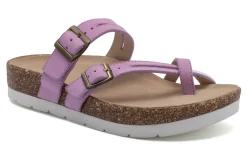 Women ABEO Standard|Education-Lanai Thong Sandal
