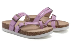Women ABEO Standard|Education-Lanai Thong Sandal