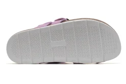 Women ABEO Standard|Education-Lanai Thong Sandal