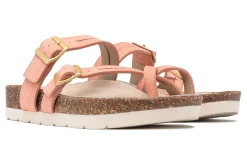 Women ABEO Standard|Education-Lanai Thong Sandal