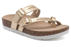 Women ABEO Standard|Education-Lanai Thong Sandal