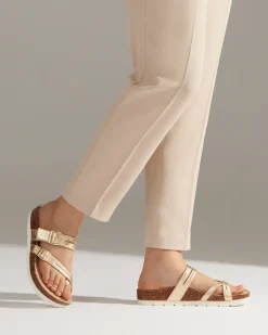 Women ABEO Standard|Education-Lanai Thong Sandal