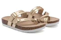Women ABEO Standard|Education-Lanai Thong Sandal