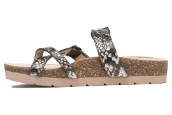 Women ABEO Standard|Education-Lanai Thong Sandal