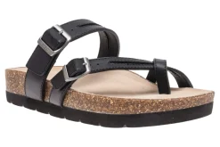 Women ABEO Standard|Education-Lanai Thong Sandal Metatarsal