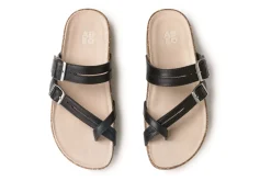 Women ABEO Standard|Education-Lanai Thong Sandal Metatarsal