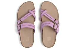 Women ABEO Standard|Education-Lanai Thong Sandal Metatarsal