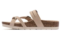 Women ABEO Standard|Education-Lanai Thong Sandal Metatarsal