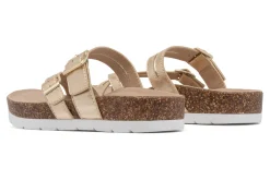 Women ABEO Education|Travel-Lanai Thong Sandal Metatarsal