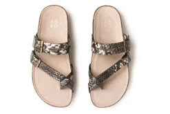 Women ABEO Standard|Education-Lanai Thong Sandal Metatarsal