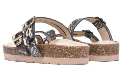 Women ABEO Standard|Education-Lanai Thong Sandal Metatarsal