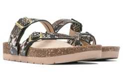 Women ABEO Standard|Education-Lanai Thong Sandal Metatarsal