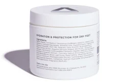 ABEO Foot & Shoe Care-Foot Cream