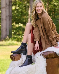 Women ABEO Standard|Office-Metropolis Strap