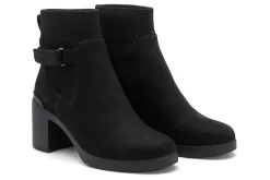 Women ABEO Standard|Office-Metropolis Strap Metatarsal