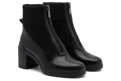 Women ABEO Standard|Office-Metropolis Zip Metatarsal