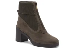 Women ABEO Standard|Office-Metropolis Zip Metatarsal