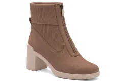 Women ABEO Standard|Office-Metropolis Zip Metatarsal