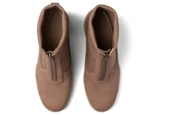 Women ABEO Standard|Office-Metropolis Zip Metatarsal