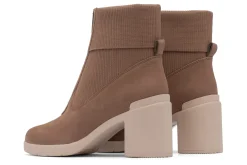 Women ABEO Standard|Office-Metropolis Zip Metatarsal