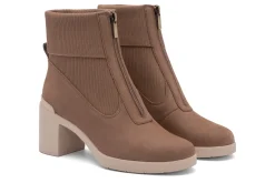 Women ABEO Standard|Office-Metropolis Zip Metatarsal